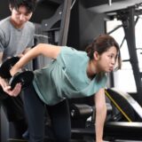 ジムで効果的にダイエットするには？初心者向けメニュー例つき