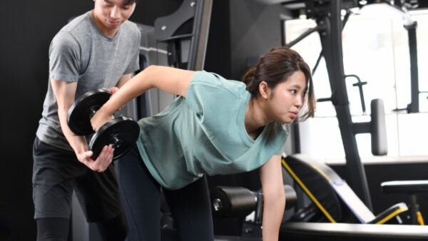 ジムで効果的にダイエットするには？初心者向けメニュー例つき