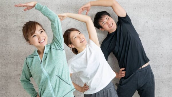 こんなことまで・・・痩せるために大切な習慣