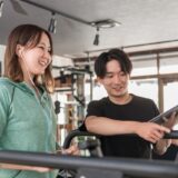 失敗しない！初心者が継続出来るジム選びのコツ