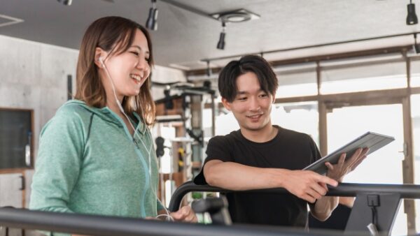 失敗しない！初心者が継続出来るジム選びのコツ